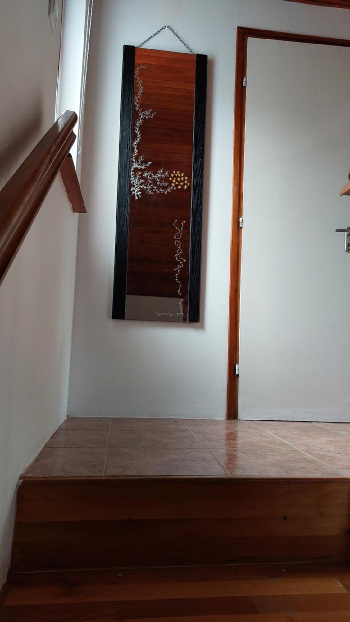 Naplopó-lak Apartamento Ábrahámhegy Exterior foto